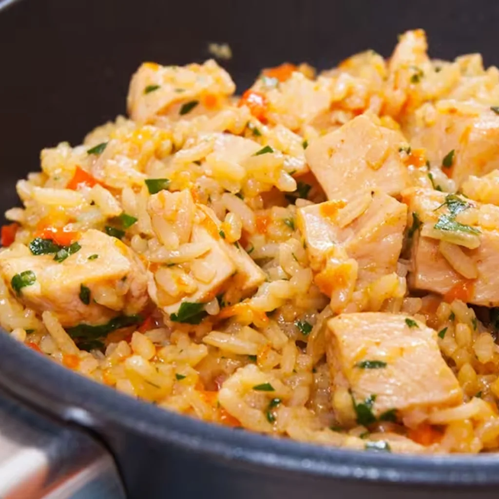Gastronomía de autor
